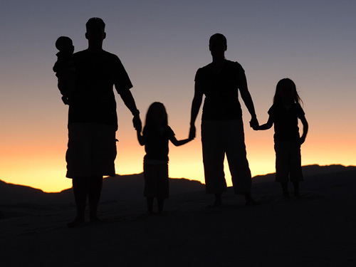 Counseling Children Through Divorce