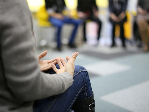 How Family Counselors Teach Communication Skills